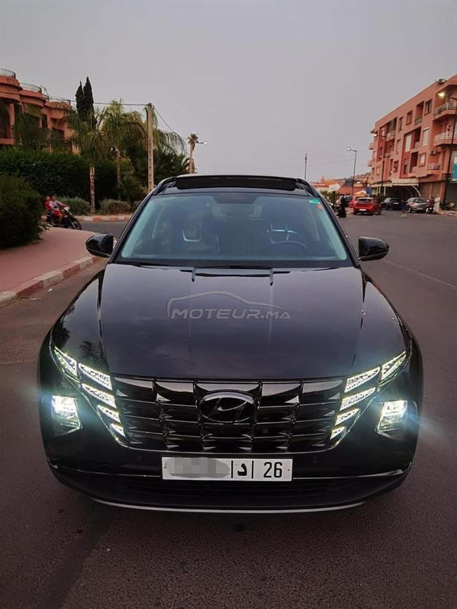 tucson l3amra 2023