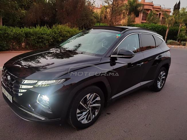 tucson l3amra 2023