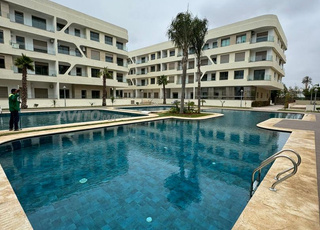 Appartement à louer 86 m² à Bouznika