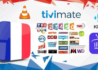 اشتراك IPTV Premium Maroc جودة HD/4K