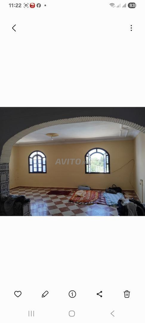 Appartement à louer à Chefchaouen - image 3