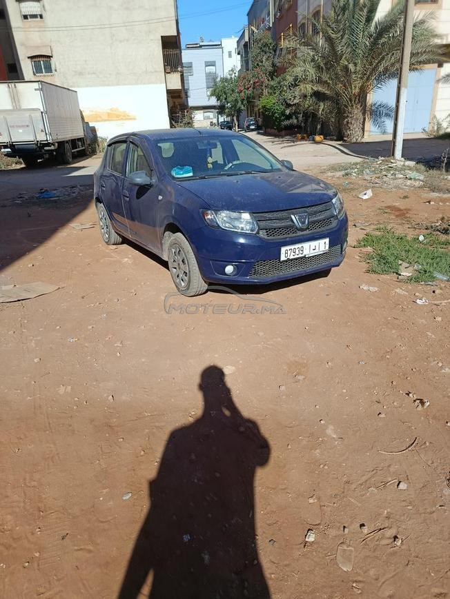 dacia