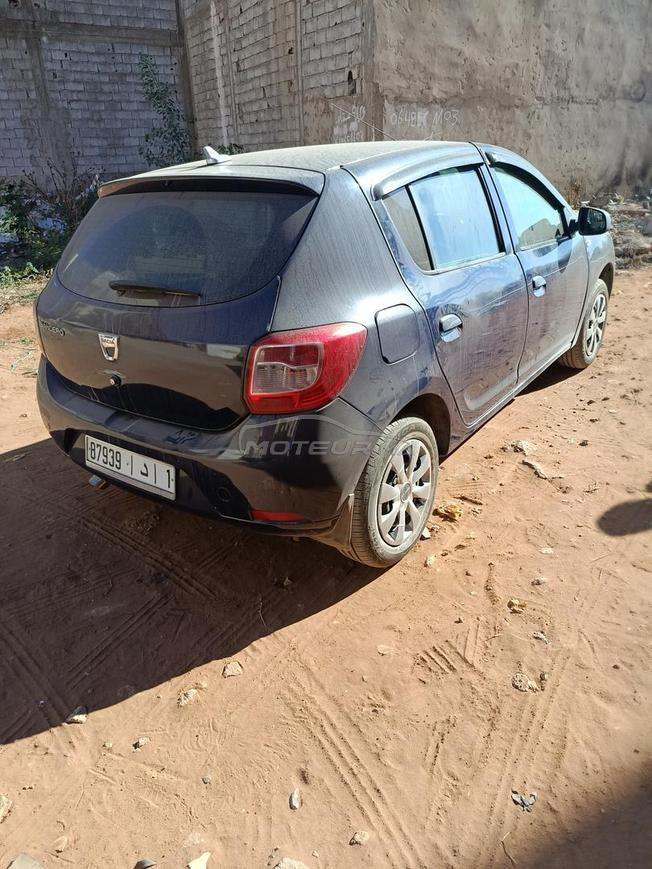 dacia