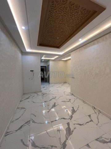 Appartement à vendre 76 m² à Kénitra