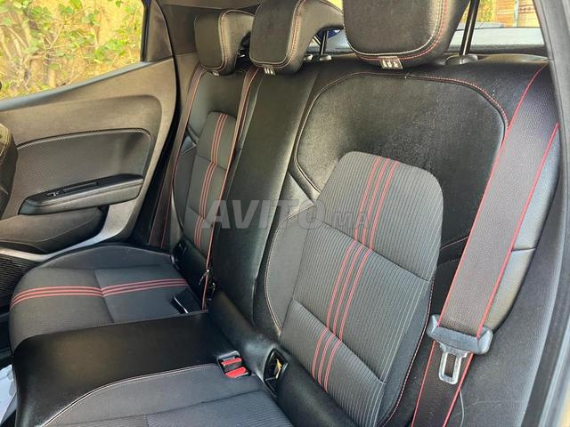 Vente voiture Renault Clio.5 Rs laigne modèle 2021 - 2