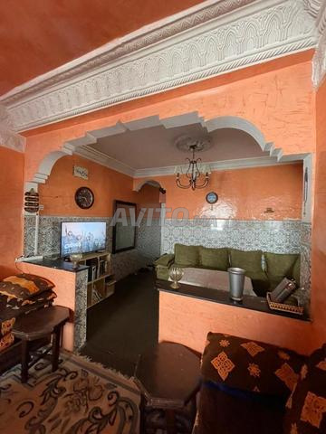 Appartement à vendre 80 m² à Casablanca - 2