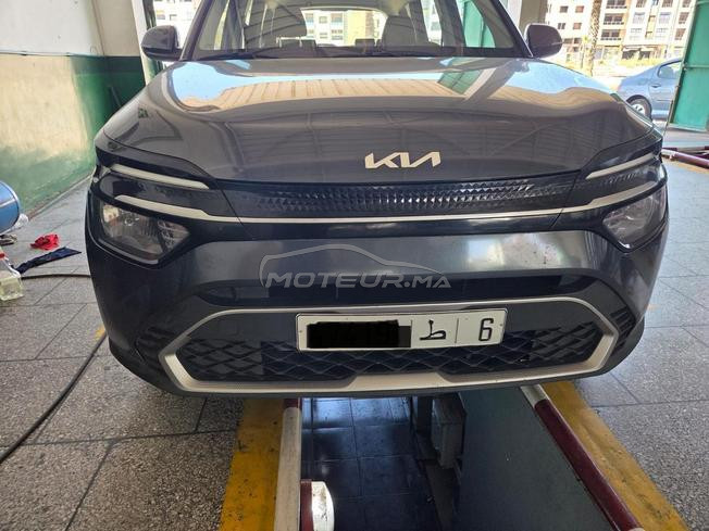 kia carens neuf 2023