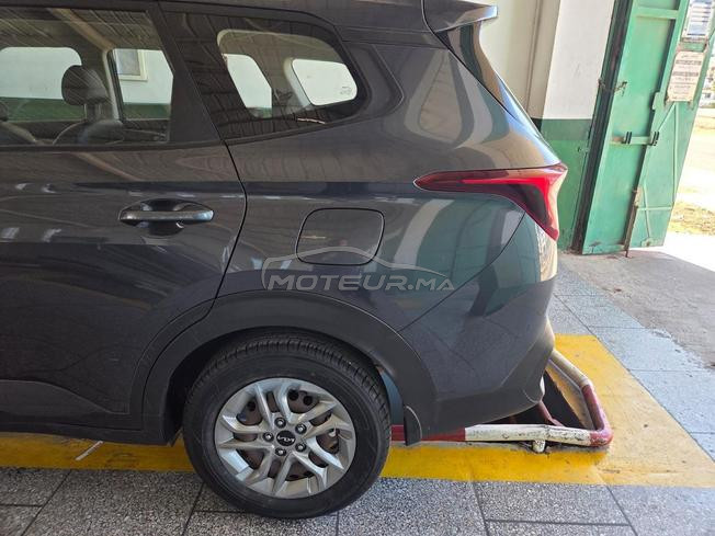 kia carens neuf 2023
