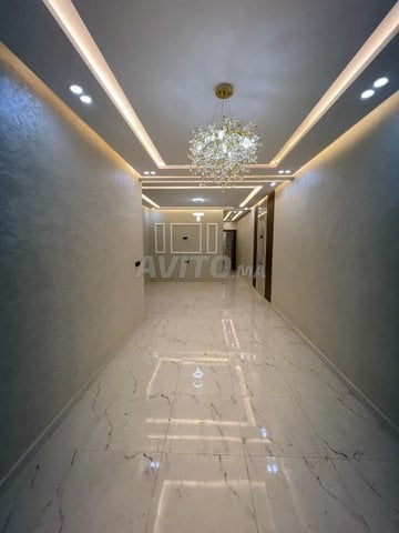 Appartement à vendre 81 m² à Kénitra