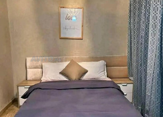 Maison à louer à la journée sans intermédiaire