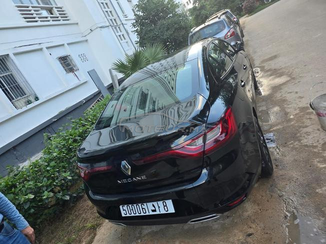 Renault Megan Sedan 2022