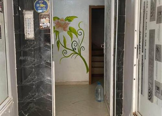 استوديو بجانب لافاك و مستشفى الجامعي