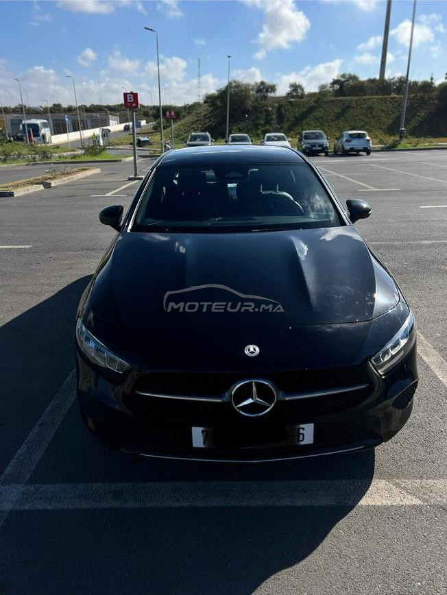 Mercedes-Benz Classe A Diesel Automatique 2024