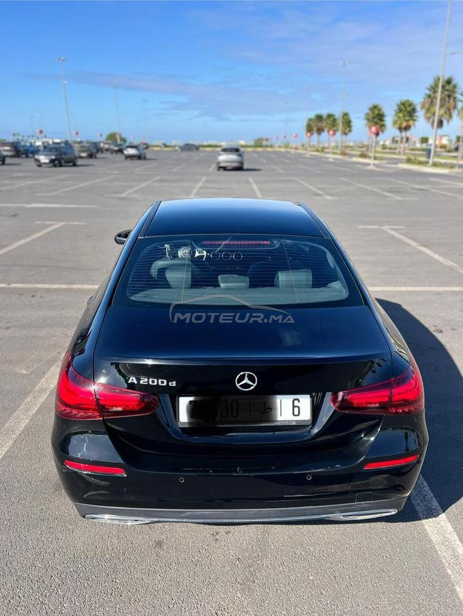 Mercedes-Benz Classe A Diesel Automatique 2024
