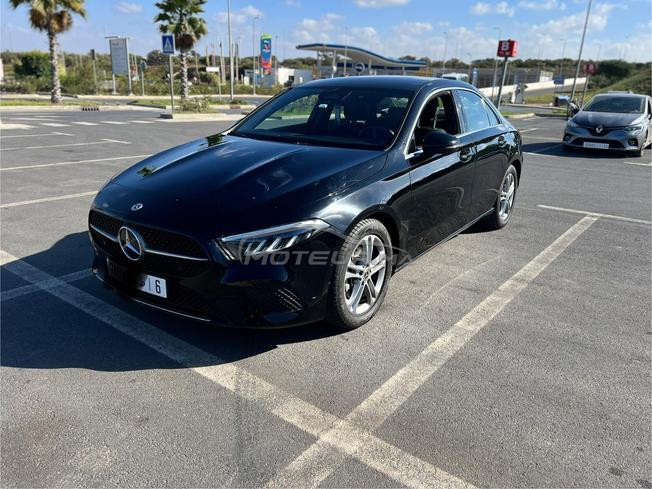 Mercedes-Benz Classe A Diesel Automatique 2024