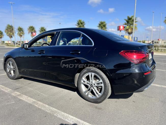 Mercedes-Benz Classe A Diesel Automatique 2024