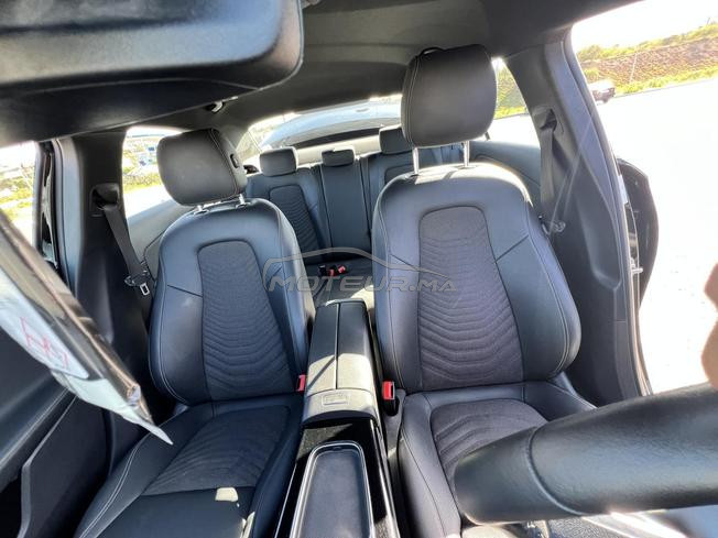 Mercedes-Benz Classe A Diesel Automatique 2024