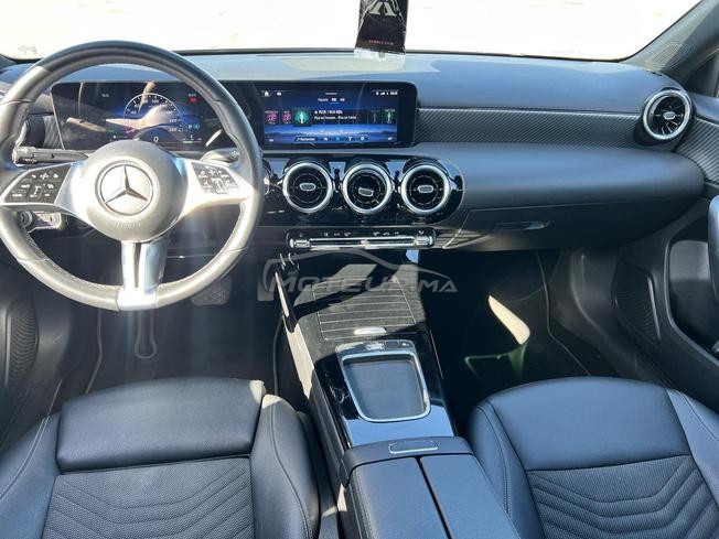 Mercedes-Benz Classe A Diesel Automatique 2024