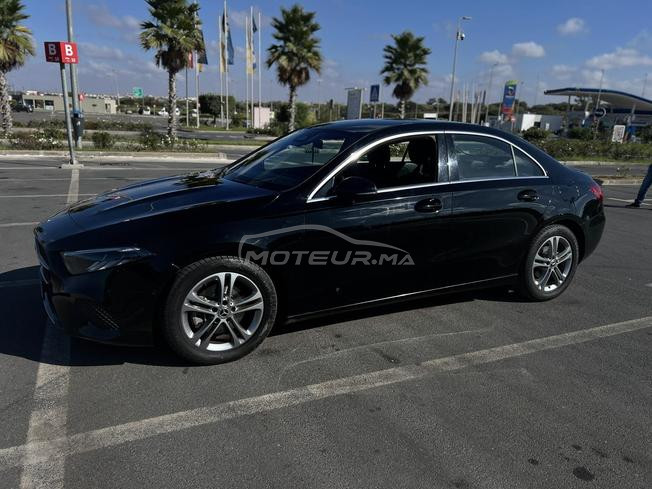 Mercedes-Benz Classe A Diesel Automatique 2024