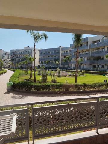 Appartement à louer vide à Californie