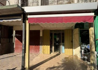 Pas-de-porte d'un local commercial à vendre ou à louer