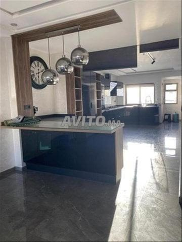 Luxueux Très haut standing Couple 4 Filles Célibataires