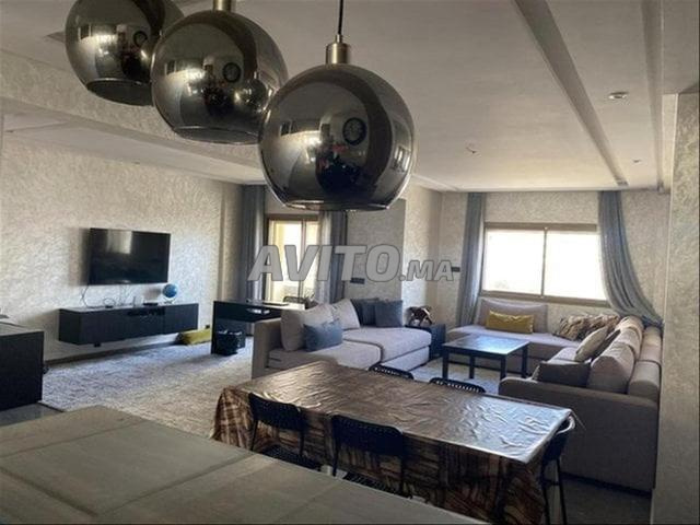 Luxueux Très haut standing Couple 4 Filles Célibataires - 2