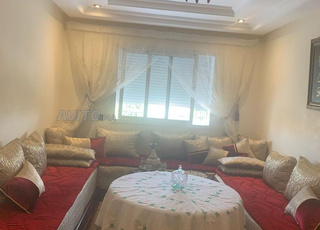 Appartement à vendre 88m