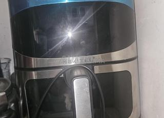 Aire fryer neuve