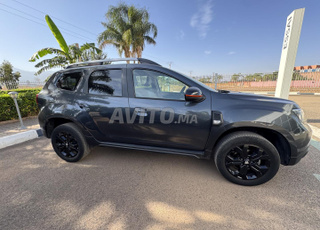 Dacia Duster Diesel Automatique 2022 à Béni Mellal