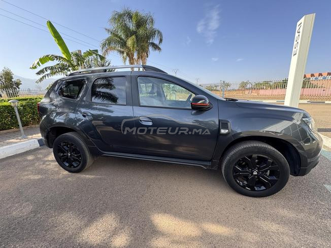 Dacia Duster Diesel Automatique 2022 à Béni Mellal