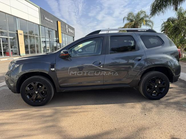 Dacia Duster Diesel Automatique 2022 à Béni Mellal