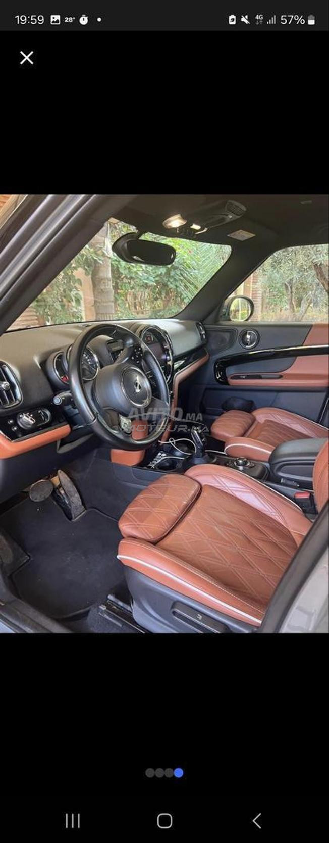 belle Countryman