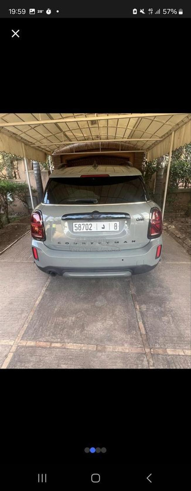 belle Countryman