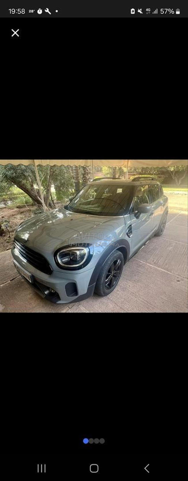 belle Countryman