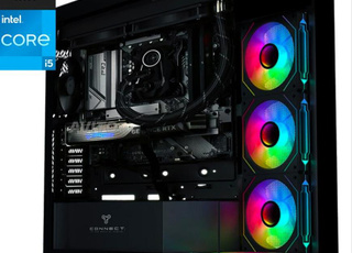PC Gamer i5-14500 RTX 5060 Ti 8GB