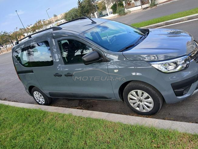 Renault Express Diesel Manuelle 2024 à Rabat