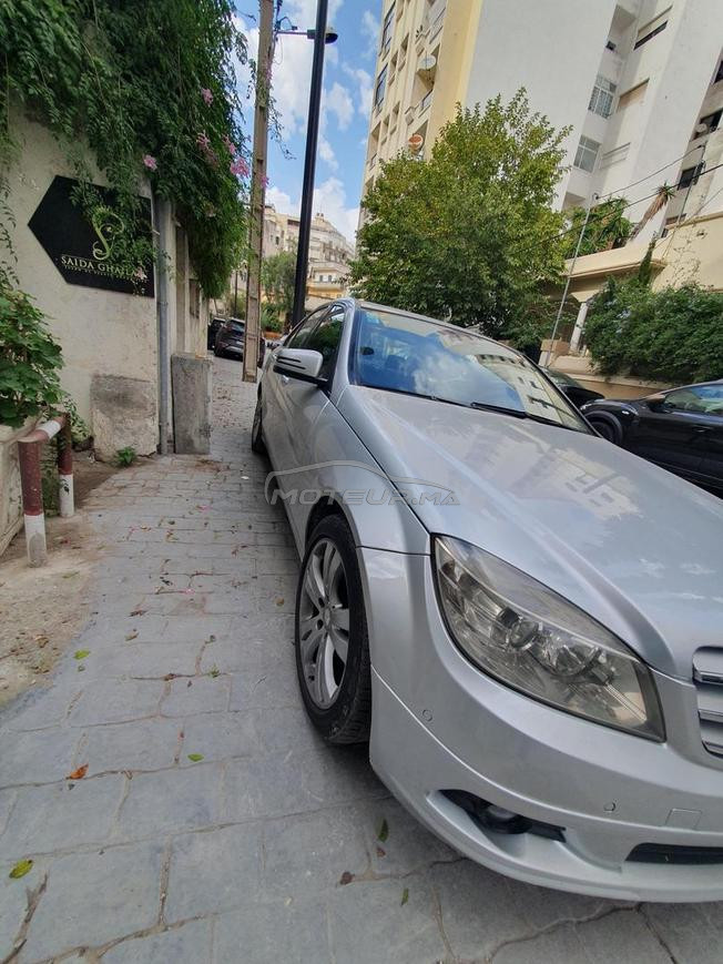 mercedes 204