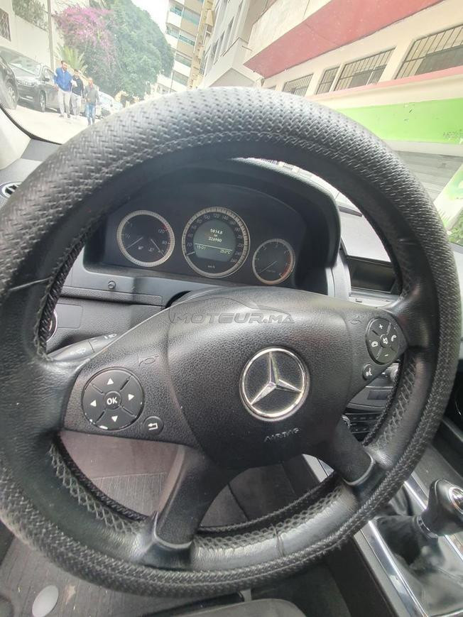 mercedes 204