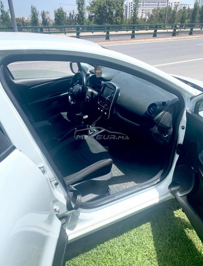 Renault Clio Diesel Manuelle 2019 à Rabat