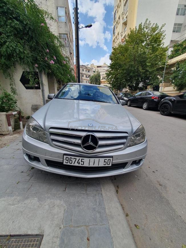 mercedes 204