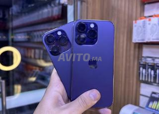 iphone 14 pro version europe jamais ouvert