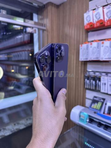 iphone 14 pro version europe jamais ouvert - 2