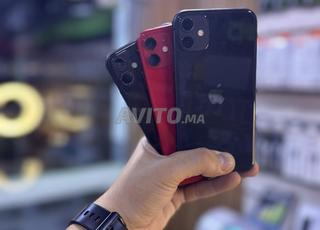 iphone 11 normal comme neuf jamais réparé