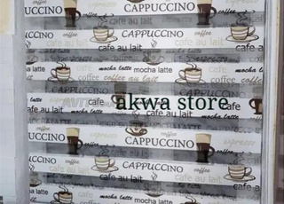 Les Stores et les Rideaux de Cuisine