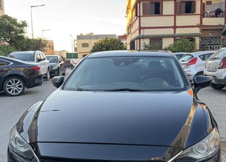 Mazda 6 2014 diesel a rabat