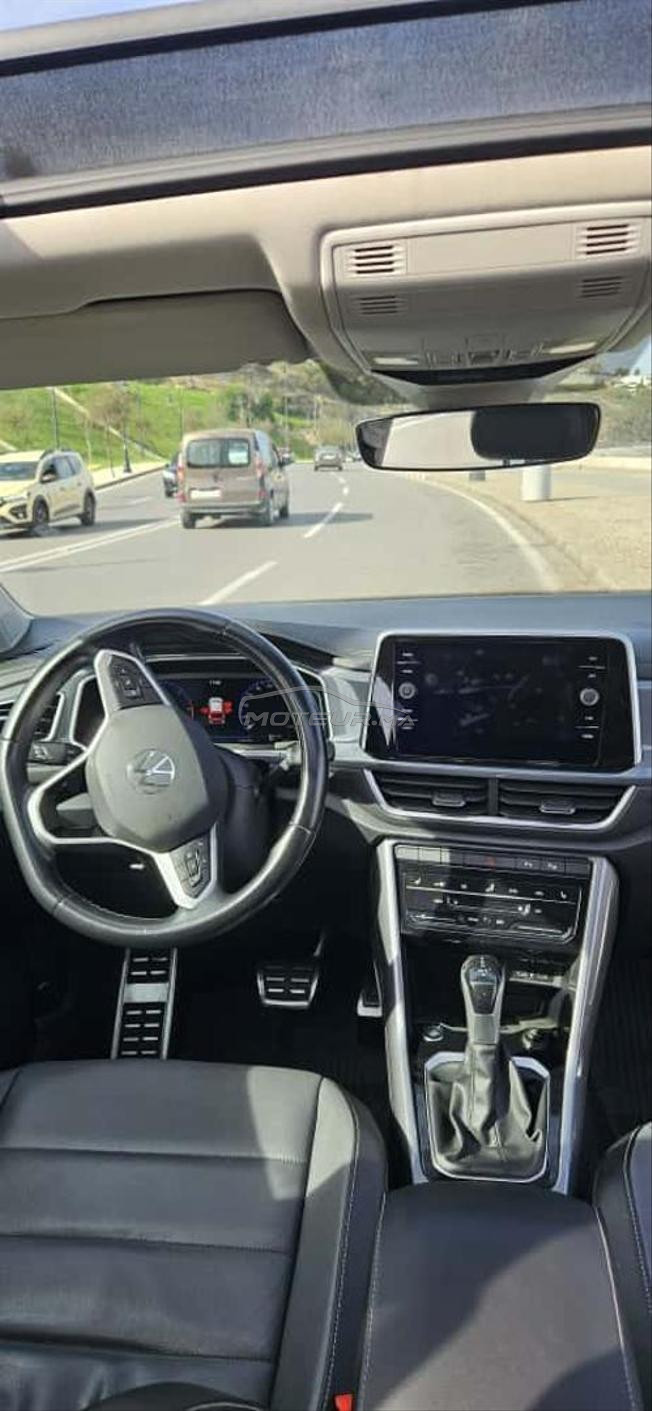 Volkswagen T-Roc FULL Options 58000km
