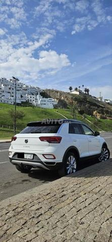 Volkswagen T-Roc FULL Options 58000km - 2
