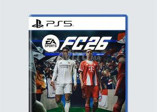Fc 26 ps4 ps5 محل arabic محل