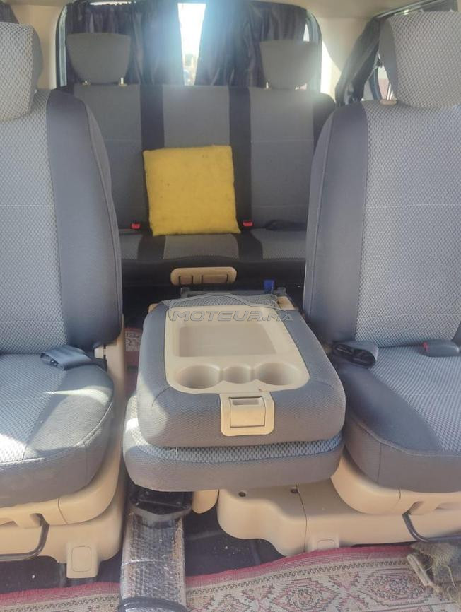 Hyundai H1 Diesel Manuelle 2012 à Meknès